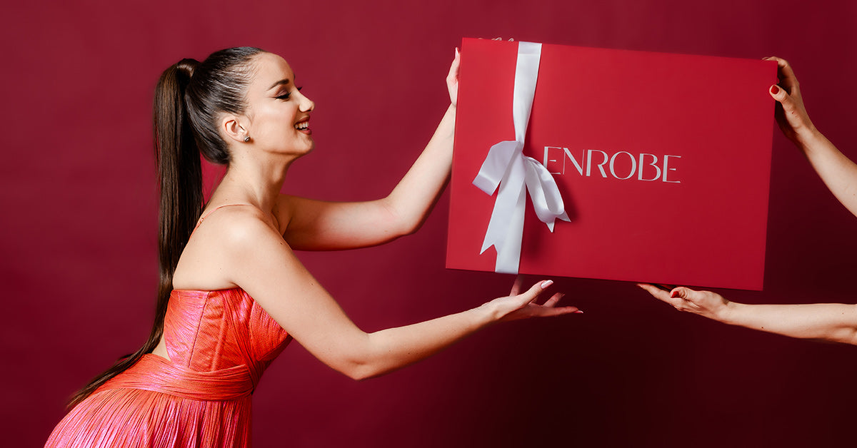 Enrobe - Magazin Închiriere Rochii Premium